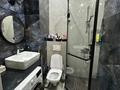 3-бөлмелі пәтер · 80 м² · 6/13 қабат, Макатаева 127/11 — Шарипова, бағасы: 74 млн ₸ в Алматы, Алмалинский р-н — фото 8
