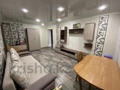 2-комнатная квартира · 50 м² · 3/5 этаж, Набережная 80 — Ак Желкен за 170 000 〒 в Щучинске