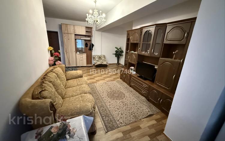 2-комнатная квартира · 70 м² · 1/9 этаж, Каратал 17 — Сити Плюс за 170 000 ₸ в Талдыкоргане — фото 2