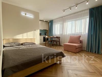 1-комнатная квартира · 27 м², Мауленова 111 за 18 000 ₸ в Алматы, Алмалинский р-н