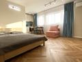1-комнатная квартира · 27 м², Мауленова 111 за 18 000 ₸ в Алматы, Алмалинский р-н — фото 2