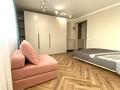 1-комнатная квартира · 27 м², Мауленова 111 за 18 000 ₸ в Алматы, Алмалинский р-н — фото 4