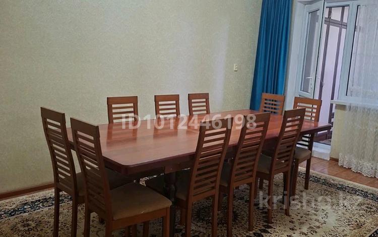 2-бөлмелі пәтер · 57 м² · 2/4 қабат, Ерназарова — Икар, бағасы: 15 млн ₸ в Кентау — фото 2
