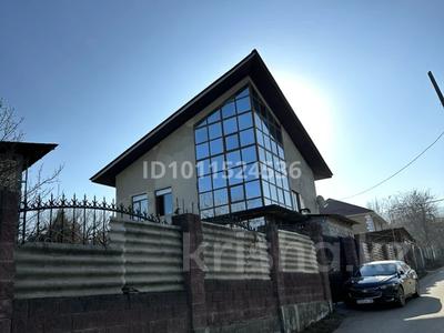 Жеке үй · 9 бөлме · 404.6 м² · 7.4 жүзд., Тастыбұлақ ш/а. 97, бағасы: 110 млн ₸ в Алматы, Наурызбайский р-н