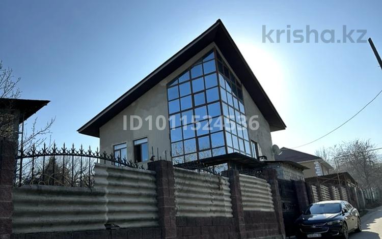 Жеке үй · 9 бөлме · 404.6 м² · 7.4 жүзд., Тастыбұлақ ш/а. 97, бағасы: 110 млн ₸ в Алматы, Наурызбайский р-н — фото 2