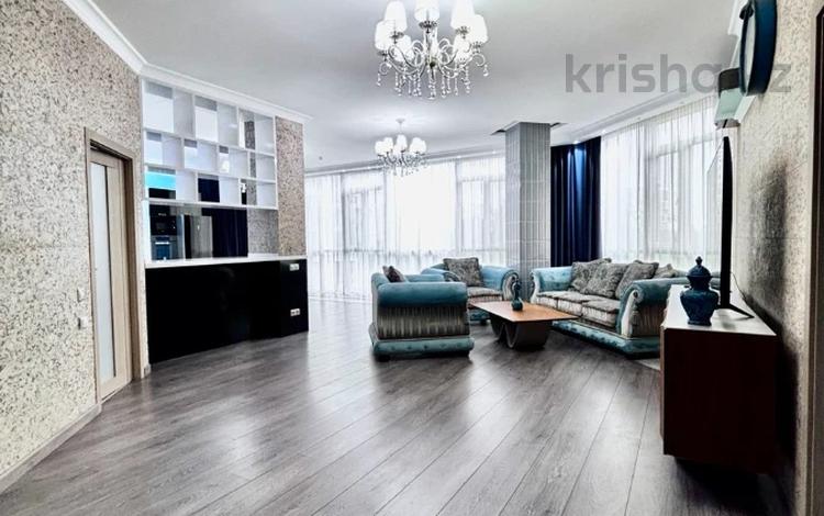 3-комнатная квартира · 146 м² · 3/5 этаж, Саркырама 1 — Триатлон парк , Набережная за 115 млн ₸ в Астане, Алматы р-н — фото 31
