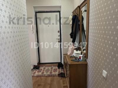 2-бөлмелі пәтер · 53 м² · 1/10 қабат, Шакарима кудайберди 25/1, бағасы: 28 млн ₸ в Астане, Алматы р-н