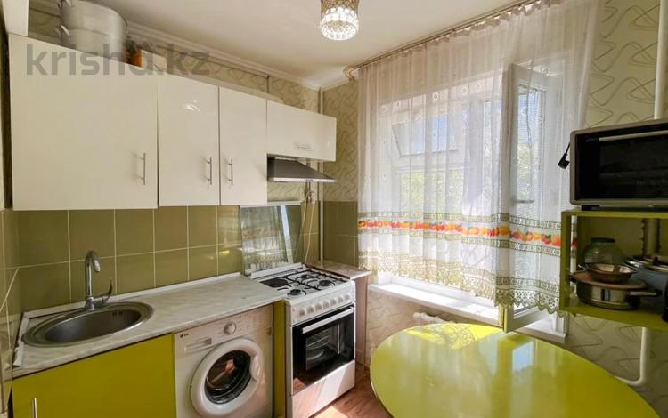 3-комнатная квартира · 55.9 м² · 4/5 этаж, 5 Самал 37 за 16.9 млн ₸ в Талдыкоргане, мкр Самал — фото 2
