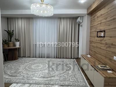2-комнатная квартира · 50 м² · 2/5 этаж, ул. Абая 9/2 за 18 млн ₸ в Сатпаев