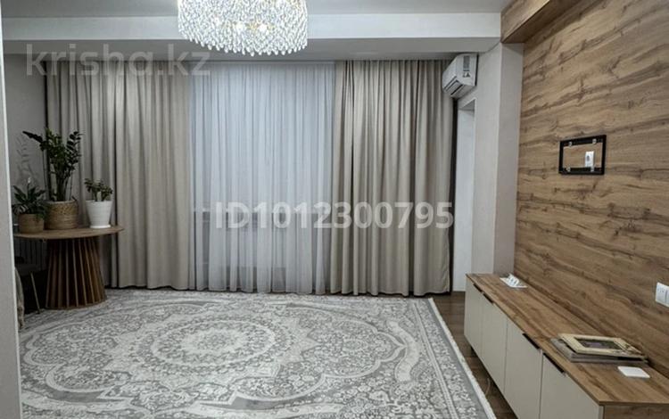 2-комнатная квартира · 50 м² · 2/5 этаж, ул. Абая 9/2 за 18 млн ₸ в Сатпаев — фото 2