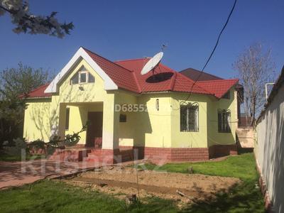 Отдельный дом • 6 комнат • 160 м² • 8 сот., Колхозни 19 — Республики за 100 млн 〒 в Шымкенте