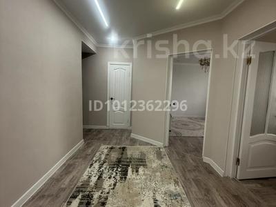 3-комнатная квартира · 91 м² · 4/5 этаж, Братья жубанова 15 за 36 млн ₸ в Хромтау
