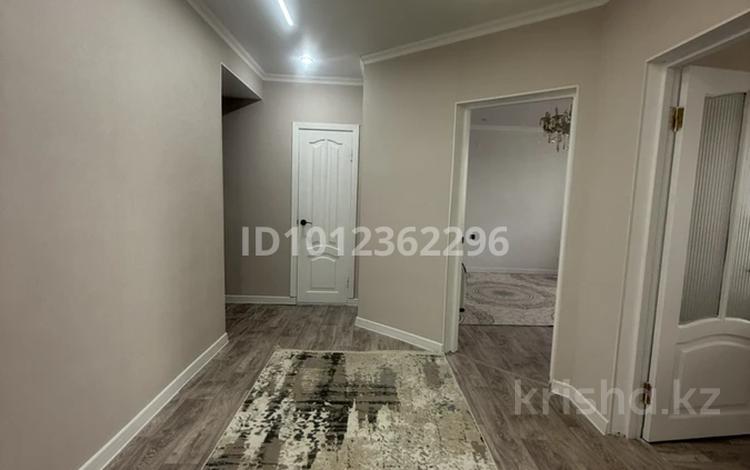 3-комнатная квартира · 91 м² · 4/5 этаж, Братья жубанова 15 за 36 млн ₸ в Хромтау — фото 2