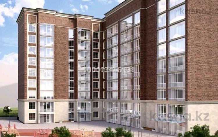2-бөлмелі пәтер · 79 м² · 4/9 қабат, Каирбекова 60, бағасы: ~ 37.8 млн ₸ в Костанае — фото 2