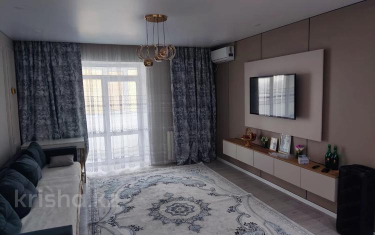 3-комнатная квартира · 92 м² · 10/11 этаж, Гоголя 106 за 55 млн ₸ в Семее — фото 2