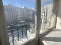 2-комнатная квартира · 60 м² · 6/6 этаж, Азербаева 2 — Средняя школа номер 74 за 25 млн ₸ в Астане, Сарайшык р-н — фото 9