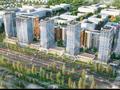 3-комнатная квартира · 82.1 м² · 10/21 этаж, Мангилик Ел 62 за ~ 57.5 млн ₸ в Астане, Есильский р-н