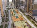 3-комнатная квартира · 82.1 м² · 10/21 этаж, Мангилик Ел 62 за ~ 57.5 млн ₸ в Астане, Есильский р-н — фото 7