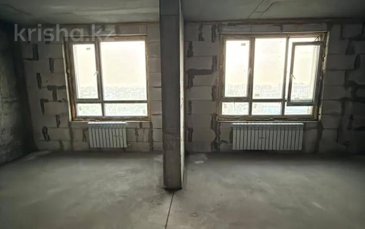 2-комнатная квартира · 51.5 м² · 7/14 этаж, Утепова за 33.5 млн ₸ в Алматы, Бостандыкский р-н — фото 2