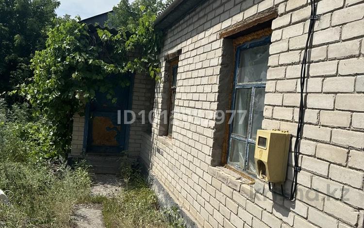 Отдельный дом · 3 комнаты · 80 м² · 5 сот., Лебяженская. 77 за 11.5 млн ₸ в Павлодаре — фото 2
