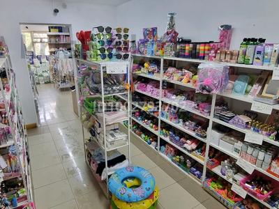 Готовый бизнес · 40 м² за 4.5 млн 〒 в Таразе