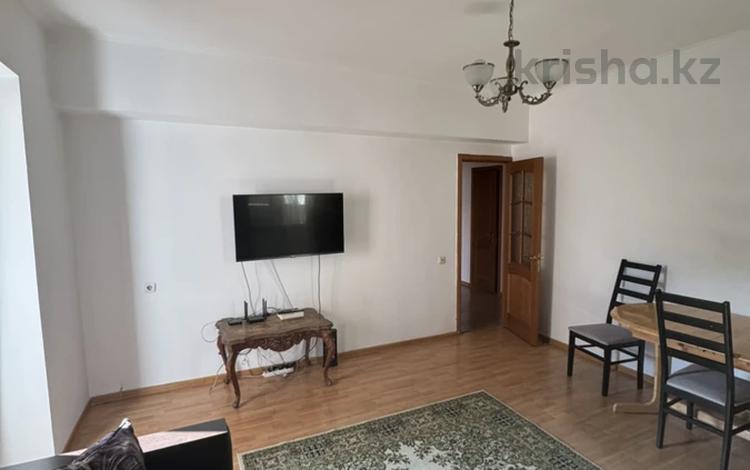 2-бөлмелі пәтер · 56.3 м² · 3/12 қабат, Таугүл-1 ш/а. 76, бағасы: 38.5 млн ₸ в Алматы, Ауэзовский р-н — фото 3