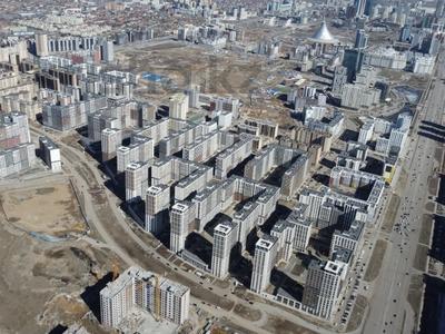 Участок · 59 соток, Туран 55стр — Барыс Арена -Arena Unity за 420 млн ₸ в Астане, Нура р-н