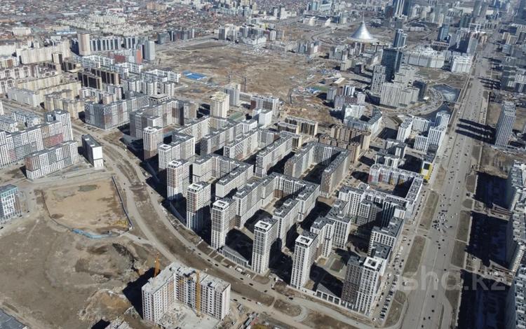 Участок · 59 соток, Туран 55стр — Барыс Арена -Arena Unity за 420 млн ₸ в Астане, Нура р-н — фото 2