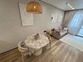 1-бөлмелі пәтер · 27.5 м² · 4/12 қабат, Ақкент ш/а., бағасы: 23 млн ₸ в Алматы, Алатауский р-н — фото 3