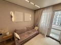 1-бөлмелі пәтер · 27.5 м² · 4/12 қабат, Ақкент ш/а., бағасы: 23 млн ₸ в Алматы, Алатауский р-н — фото 5