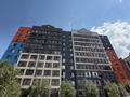 1-комнатная квартира · 40.6 м² · 2/10 этаж, Туран 40/1 за 27.5 млн ₸ в Астане, Есильский р-н