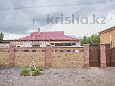 Отдельный дом · 4 комнаты · 117.2 м² · 10 сот., Бозторгай 16 за 100 млн 〒 в Астане, Алматы р-н