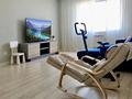 2-комнатная квартира · 82 м² · 16/16 этаж, Торайгырова 19а — Между Мустафина и Саина за 56 млн ₸ в Алматы, Бостандыкский р-н — фото 2