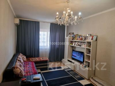 2-бөлмелі пәтер · 64.5 м² · 7/9 қабат, Жас Қанат ш/а. 1/4, бағасы: 34 млн ₸ в Алматы, Турксибский р-н