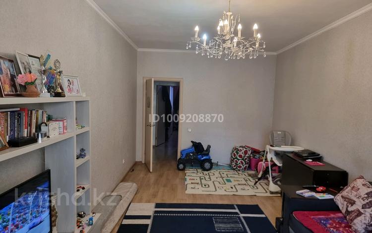 2-комнатная квартира · 64.5 м² · 7/9 этаж, мкр Жас Канат 1/4 за 34.2 млн ₸ в Алматы, Турксибский р-н — фото 22