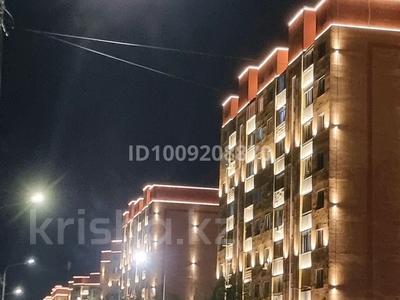 2-комнатная квартира · 64.5 м² · 7/9 этаж, мкр Жас Канат 1/4 за 34.5 млн ₸ в Алматы, Турксибский р-н