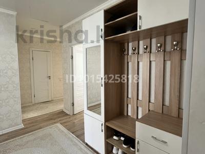 4-комнатная квартира · 100 м² · 4/5 этаж, мкр Болашак 133у за 36 млн ₸ в Актобе