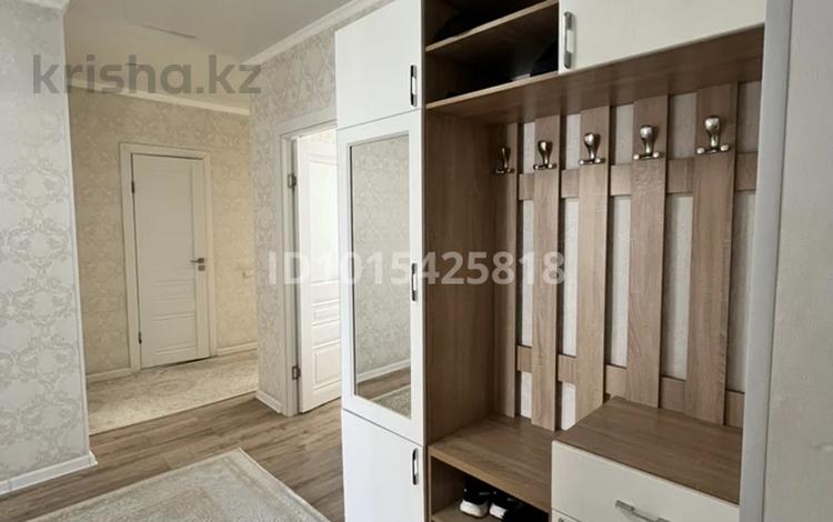 4-комнатная квартира · 100 м² · 4/5 этаж, мкр Болашак 133у за 36 млн ₸ в Актобе — фото 2