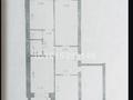 4-комнатная квартира · 100 м² · 4/5 этаж, мкр Болашак 133у за 36 млн ₸ в Актобе — фото 24