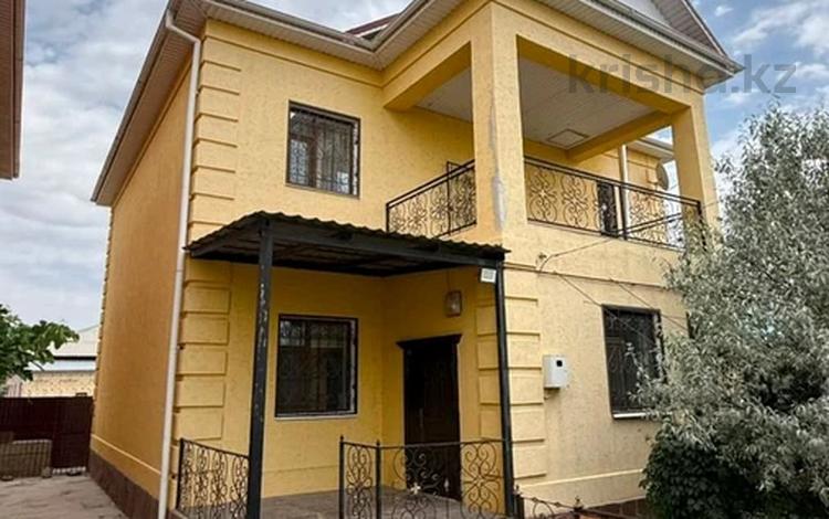 Отдельный дом · 7 комнат · 199.2 м² · 6 сот., Аралбай Маханбетов 12в — Акимат, Сыр ана за 64 млн ₸ в  — фото 2