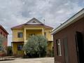 Отдельный дом · 7 комнат · 199.2 м² · 6 сот., Аралбай Маханбетов 12в — Акимат, Сыр ана за 64 млн ₸ в  — фото 2