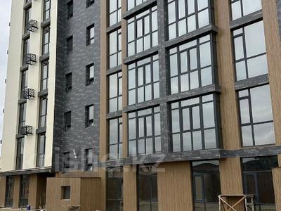 2-комнатная квартира · 70.6 м² · 3/9 этаж, 5 Апреля за ~ 36.1 млн ₸ в Костанае