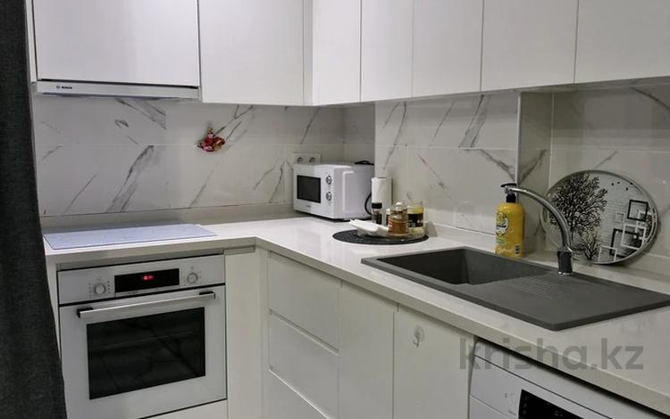 2-бөлмелі пәтер · 55 м² · 4/6 қабат, Yaht clab 7 — Гуллерпинаии, бағасы: 300 000 ₸ в Аланье — фото 2
