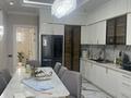 4-бөлмелі пәтер · 140 м² · 5/12 қабат, Байтерекова 100/4, бағасы: 150 млн ₸ в Шымкенте, Каратауский р-н — фото 5