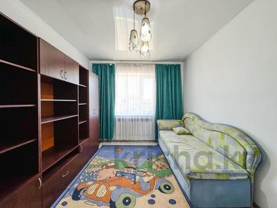 1-комнатная квартира · 40 м² · 2/2 этаж, Жулдыз 50 за 8.9 млн 〒 в Талдыкоргане