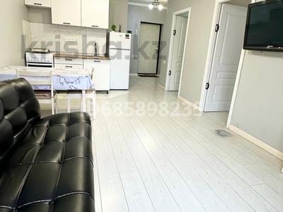 3-комнатная квартира · 68 м² · 5/10 этаж, Сейфуллина 51 — Сейфуллина-Кассина за 280 000 〒 в Алматы, Турксибский р-н