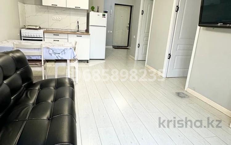 3-комнатная квартира · 67 м² · 5/10 этаж, Сейфуллина 51 — Сейфуллина-Кассина за 320 000 〒 в Алматы, Турксибский р-н — фото 34