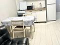 3-комнатная квартира · 67 м² · 5/10 этаж, Сейфуллина 51 — Сейфуллина-Кассина за 320 000 ₸ в Алматы, Турксибский р-н — фото 2