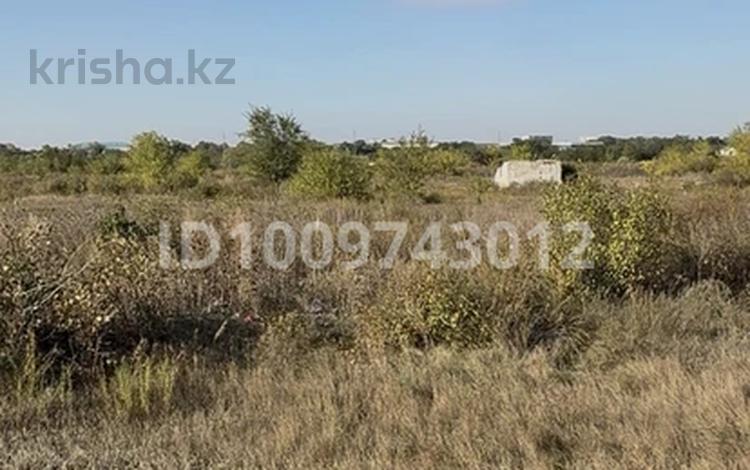 Участок · 60 соток, Актобе за 14.5 млн 〒 — фото 2
