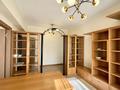 5-бөлмелі пәтер · 211 м² · 4/5 қабат, Тулебаева — Кабанбай батыра (Калинина), бағасы: 250 млн ₸ в Алматы, Медеуский р-н — фото 29